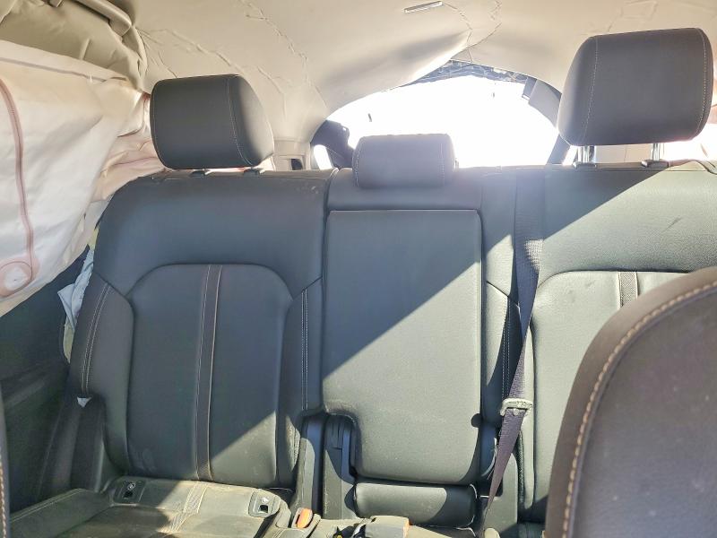 77321925 :رقم المزاد ، JM3KKAHD1R1137477 vin ، 2024 Mazda Cx-90 مزاد بيع