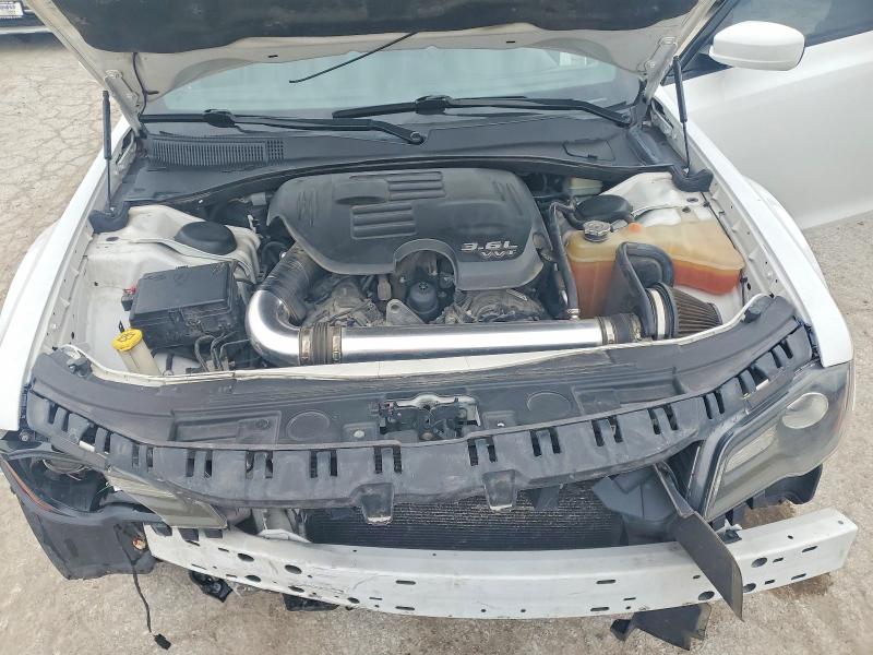 Aukcja sprzedaży 2014 Chrysler 300, vin: 2C3CCAGG8EH374053, numer aukcji: 77869515