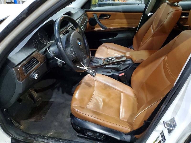 75073895 :رقم المزاد ، WBAPK5C5XBF127316 vin ، 2011 Bmw 328 مزاد بيع