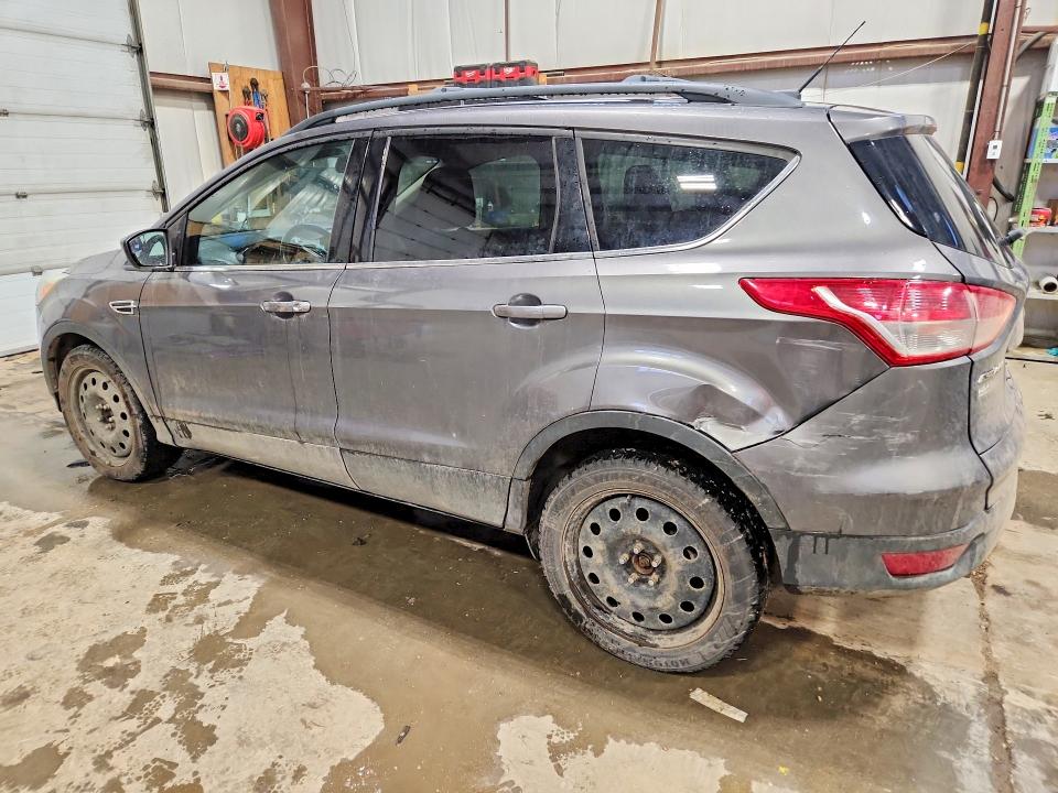 Aukcja sprzedaży 2013 Ford Escape, vin: 1FMCU9G91DUC05329, numer aukcji: 78486115