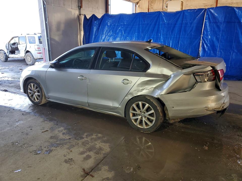 Aukcja sprzedaży 2015 Volkswagen Jetta, vin: 3VWD17AJ1FM233080, numer aukcji: 76911475