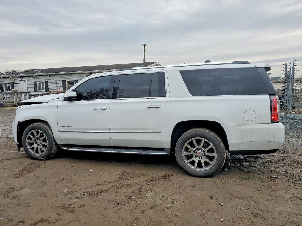 Aukcja sprzedaży 2017 Gmc Yukon Xl, vin: 1GKS1HKJ5HR202046, numer aukcji: 78179185