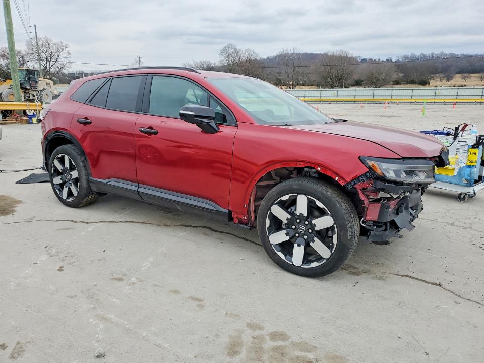 Продаж на аукціоні авто 2024 Honda Prologue, vin: 3GPKHZRJ8RS513020, номер лоту: 79030075