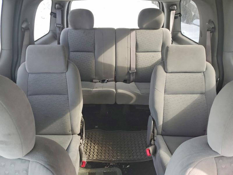 2008 Chevrolet Uplander L მანქანა იყიდება აუქციონზე, vin: 1GNDV23158D150684, აუქციონის ნომერი: 74861785