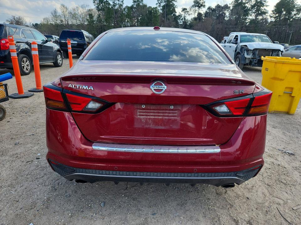 Продаж на аукціоні авто 2020 Nissan Altima, vin: 1N4BL4CV2LC279054, номер лоту: 77744915