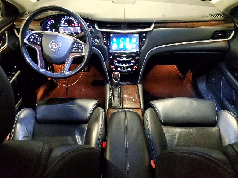 76210515 :رقم المزاد ، 2G61R5S34D9219184 vin ، 2013 Cadillac Xts مزاد بيع