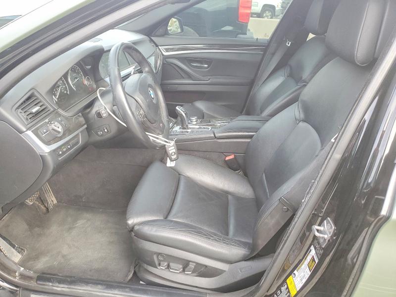 76658565 :رقم المزاد ، WBAFU9C5XBC785572 vin ، 2011 Bmw 550 مزاد بيع