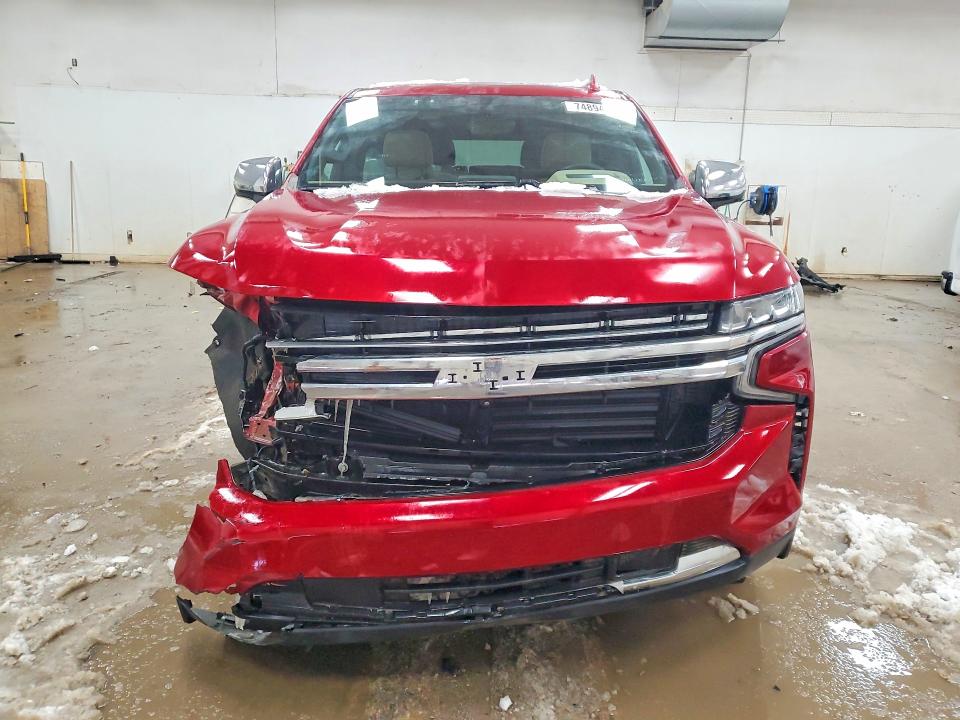 Aukcja sprzedaży 2023 Chevrolet Tahoe, vin: 1GNSKSKT2PR554594, numer aukcji: 74894905