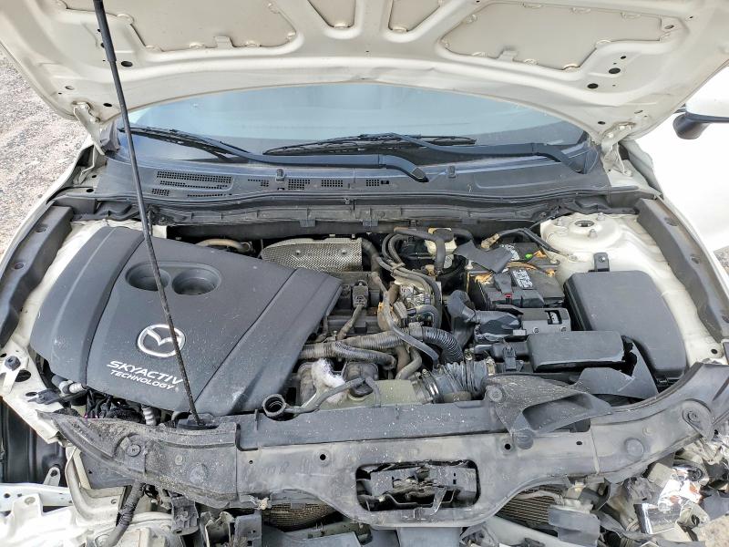 Aukcja sprzedaży 2015 Mazda 3, vin: 3MZBM1W77FM130559, numer aukcji: 78926325