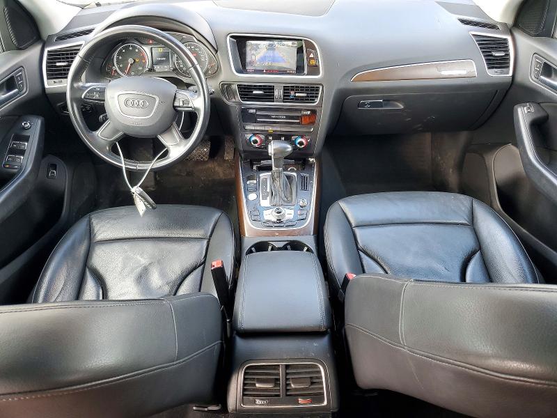 Aukcja sprzedaży 2017 Audi Q5, vin: WA1C2AFPXHA079212, numer aukcji: 79117385