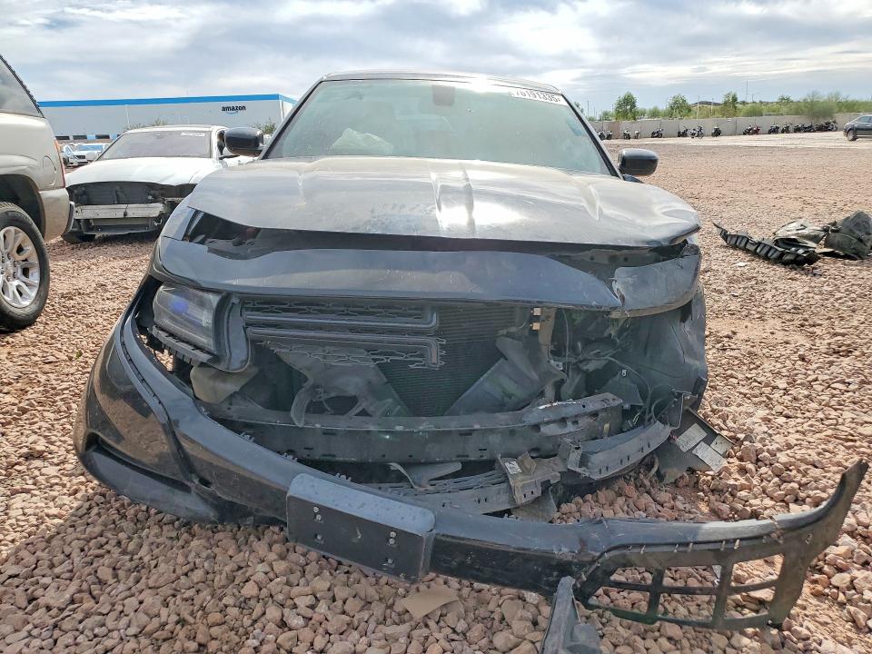 Aukcja sprzedaży 2016 Dodge Charger, vin: 2C3CDXHG3GH237409, numer aukcji: 76191335