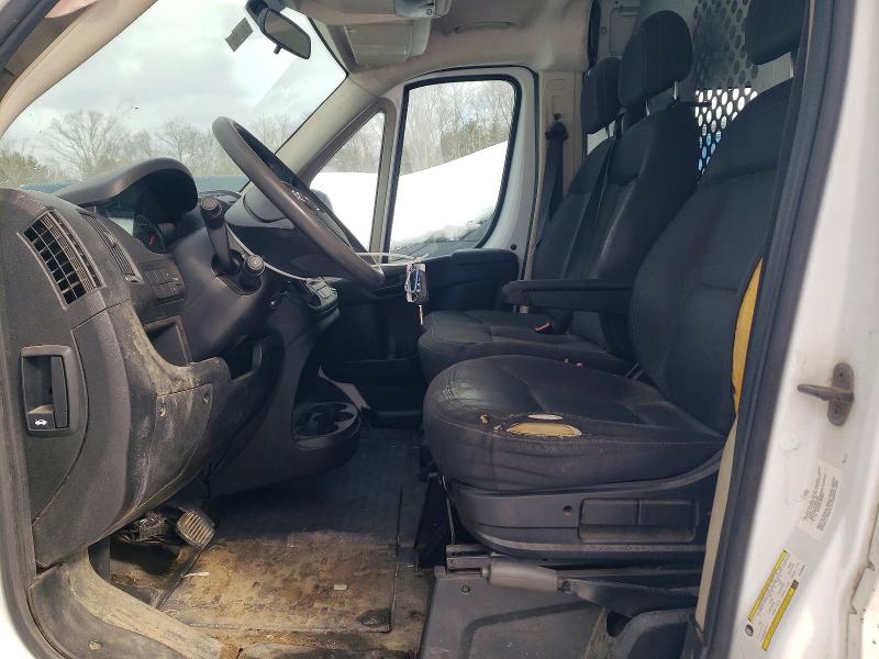 Продажа на аукционе авто 2014 Ram Promaster 1500, vin: 3C6TRVDG5EE105890, номер лота: 52275916