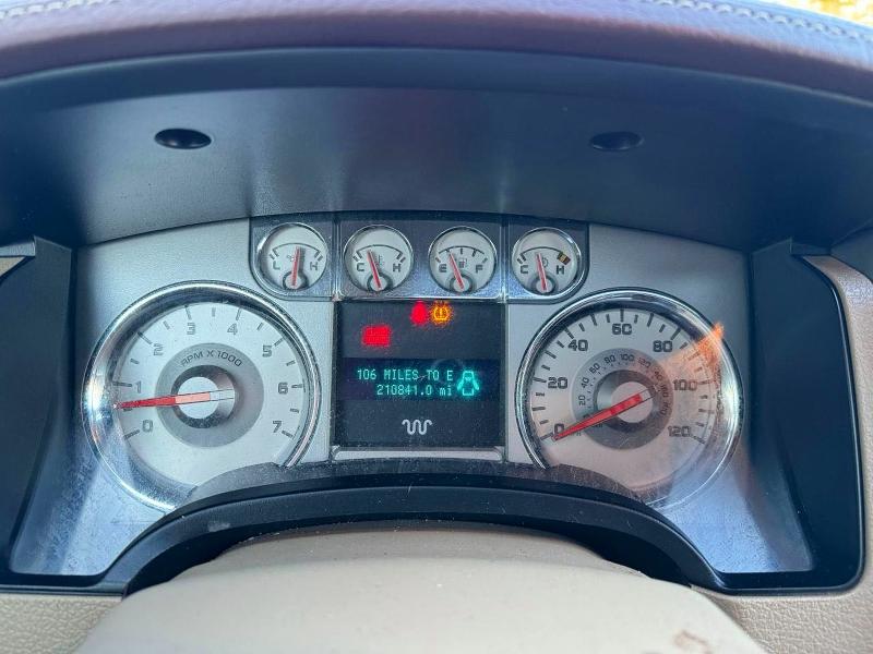 79685285 :رقم المزاد ، 1FTPW14V79KA97711 vin ، 2009 Ford F150 مزاد بيع