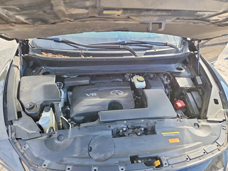 Aukcja sprzedaży 2017 Infiniti Qx60, vin: 5N1DL0MM3HC524044, numer aukcji: 76330475