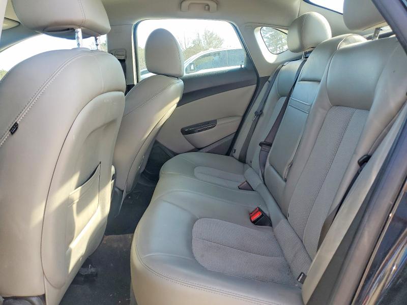 2013 Buick Verano მანქანა იყიდება აუქციონზე, vin: 1G4PP5SK8D4246181, აუქციონის ნომერი: 78327975