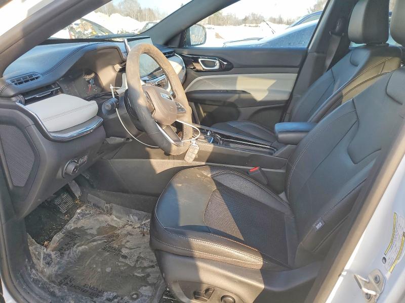 Продаж на аукціоні авто 2023 Jeep Compass, vin: 3C4NJDCN0PT571244, номер лоту: 77667965