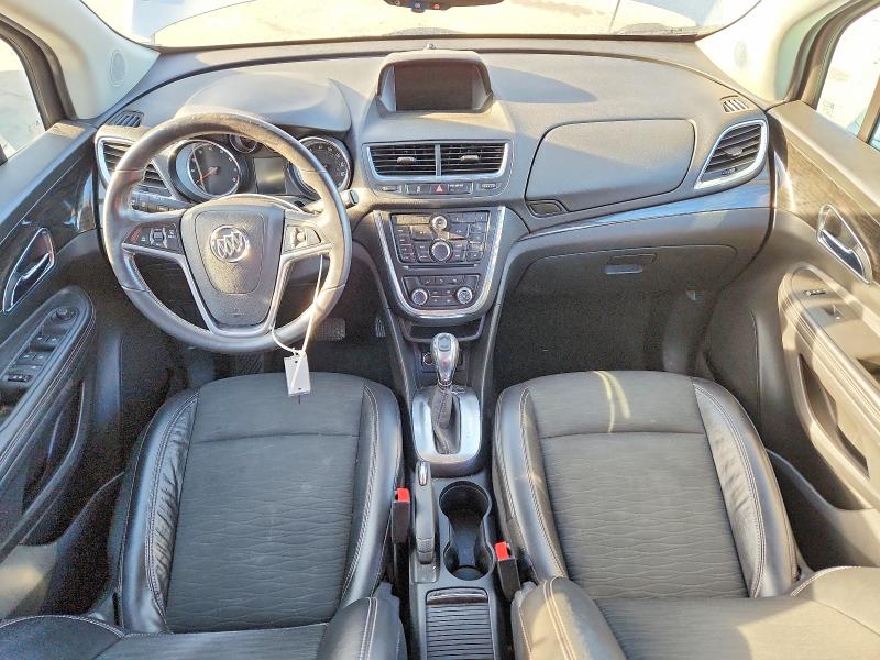 Aukcja sprzedaży 2015 Buick Encore, vin: KL4CJASB5FB166732, numer aukcji: 77873055
