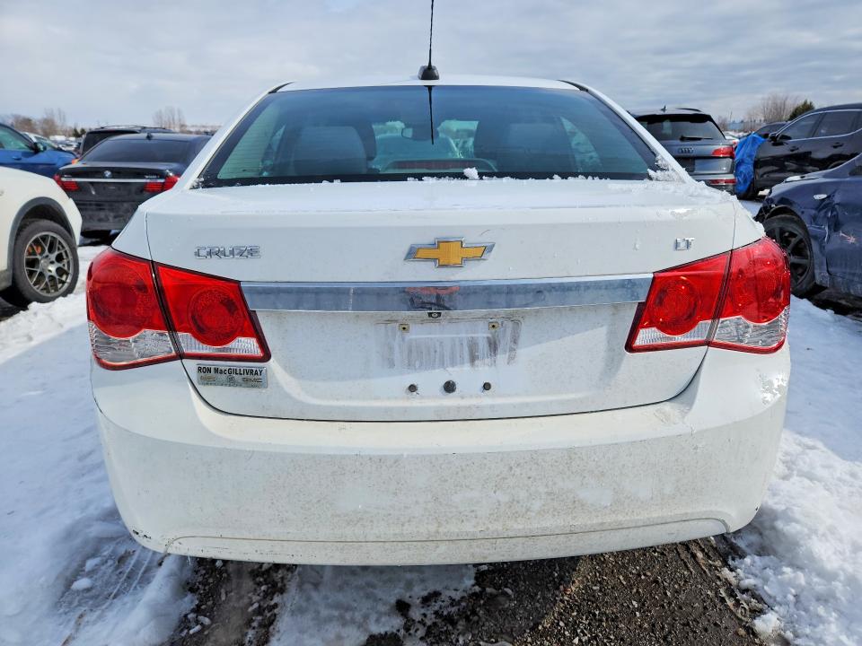Продаж на аукціоні авто 2015 Chevrolet Cruze, vin: 1G1PC5SB7F7255707, номер лоту: 78330275