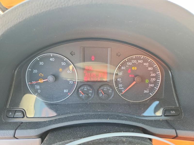 Продажа на аукционе авто 2007 Volkswagen Rabbit, vin: WVWDR71K87W256491, номер лота: 76051085