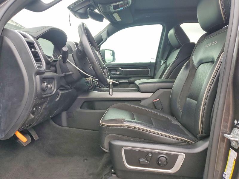 Aukcja sprzedaży 2022 Ram 1500, vin: 1C6SRFJT4NN140287, numer aukcji: 76359305