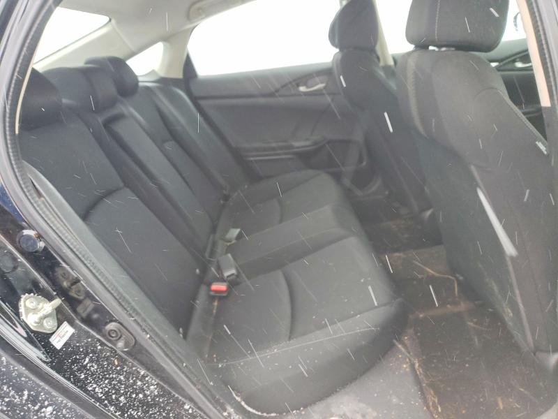 Aukcja sprzedaży 2017 Honda Civic, vin: 2HGFC2F54HH009163, numer aukcji: 75316005