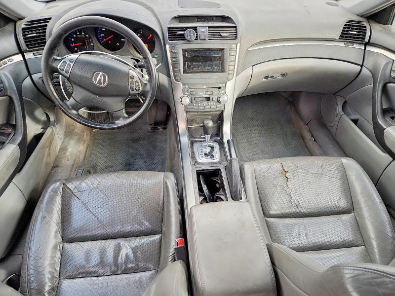 Aukcja sprzedaży 2005 Acura Tl, vin: 19UUA66285A074280, numer aukcji: 77246325