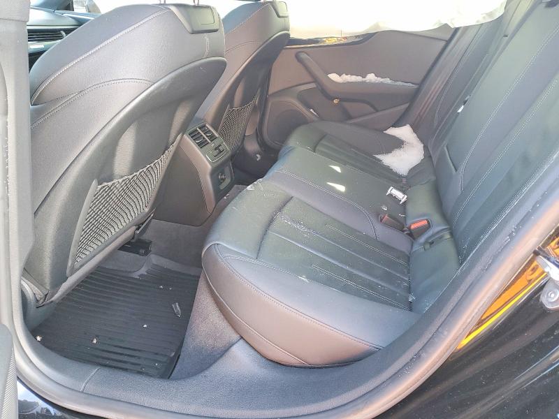 Продажа на аукционе авто 2021 Audi A5, vin: WAUFACF53MA049394, номер лота: 77853765