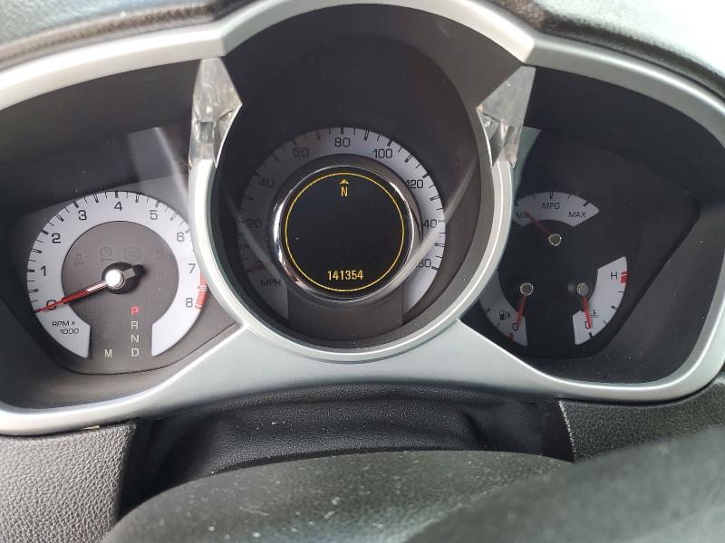 Aukcja sprzedaży 2010 Cadillac Srx, vin: 3GYFNGEYXAS603903, numer aukcji: 77545805