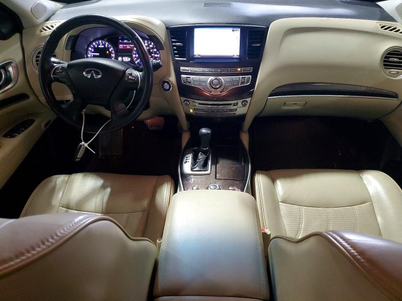 Продаж на аукціоні авто 2015 Infiniti Qx60, vin: 5N1AL0MM1FC559942, номер лоту: 78081055