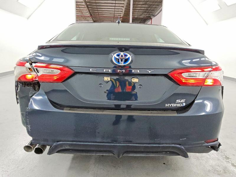 92630935 :رقم المزاد ، 4T1G31AK3LU016262 vin ، 2020 Toyota Camry مزاد بيع
