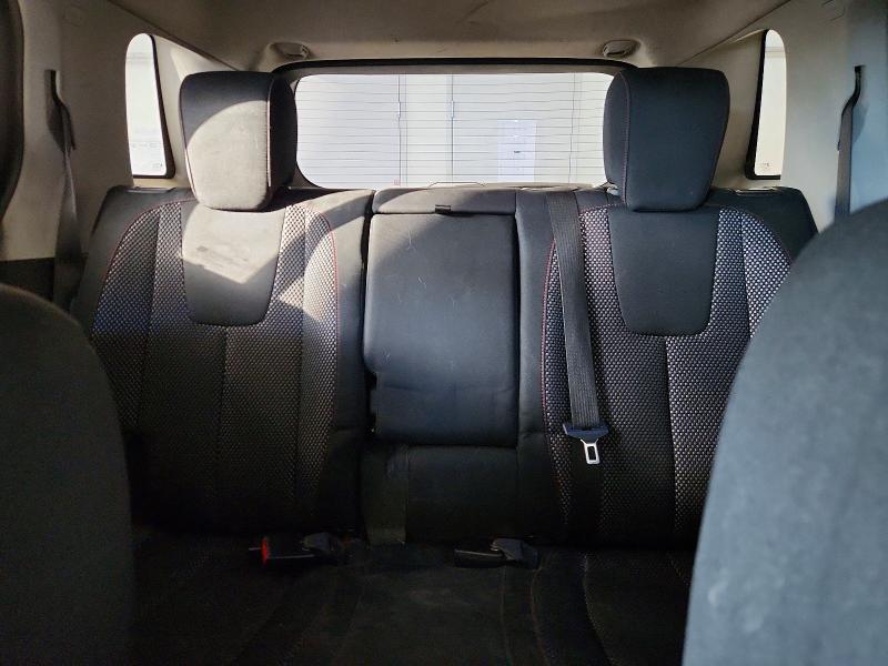2013 Gmc Terrain Sl მანქანა იყიდება აუქციონზე, vin: 2GKFLTEK2D6339812, აუქციონის ნომერი: 76033305