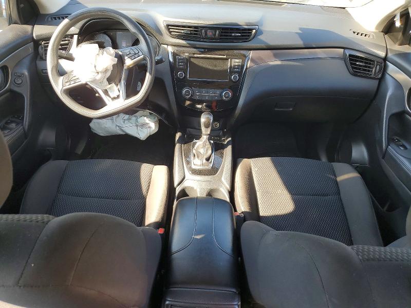 Aukcja sprzedaży 2021 Nissan Rogue Sport, vin: JN1BJ1AW3MW663230, numer aukcji: 77595375