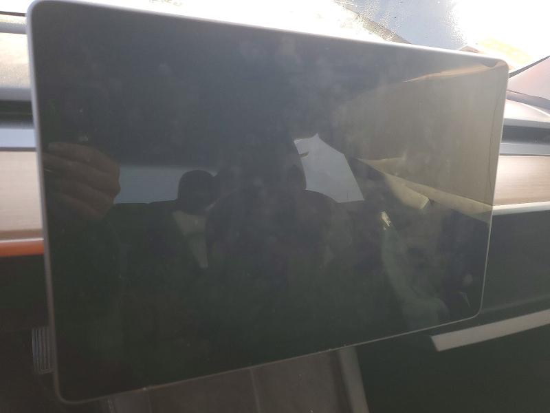 Aukcja sprzedaży 2022 Tesla Model 3, vin: 5YJ3E1EB6NF340406, numer aukcji: 78312805