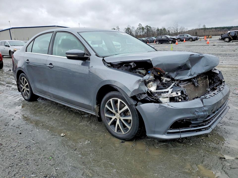Aukcja sprzedaży 2018 Volkswagen Jetta, vin: 3VWDB7AJ6JM227443, numer aukcji: 79030345