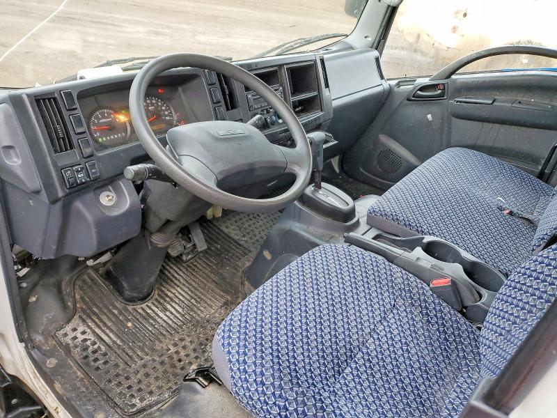 2024 Chevrolet 4500 მანქანა იყიდება აუქციონზე, vin: 54DCDW1D2RS211154, აუქციონის ნომერი: 77270845