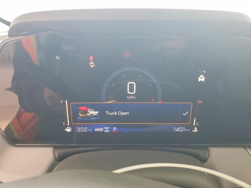 Продажа на аукционе авто 2026 Chevrolet Trailblazer, vin: KL79MRSL9TB065913, номер лота: 78640755