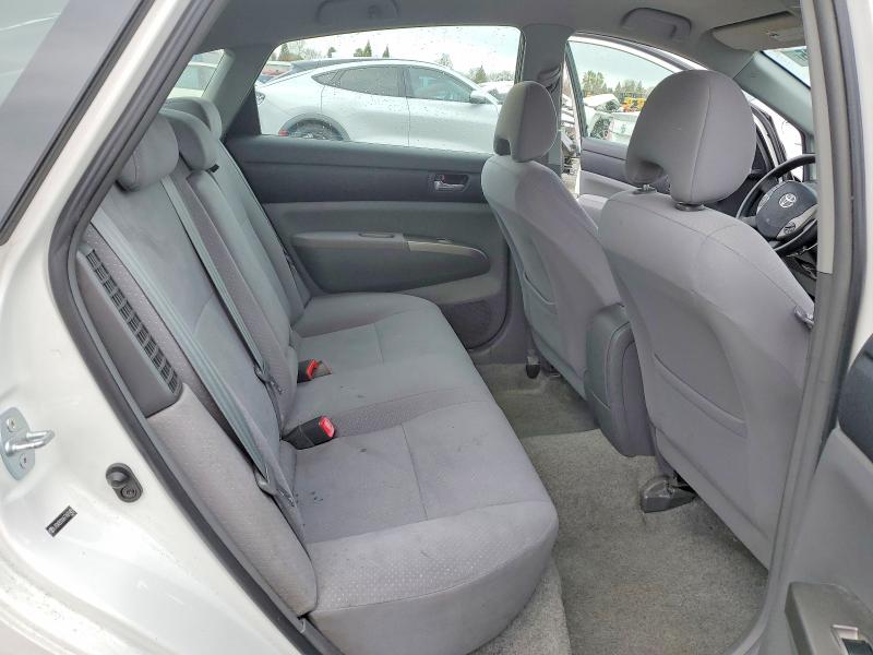 Aukcja sprzedaży 2007 Toyota Prius, vin: JTDKB20U677621455, numer aukcji: 77993795
