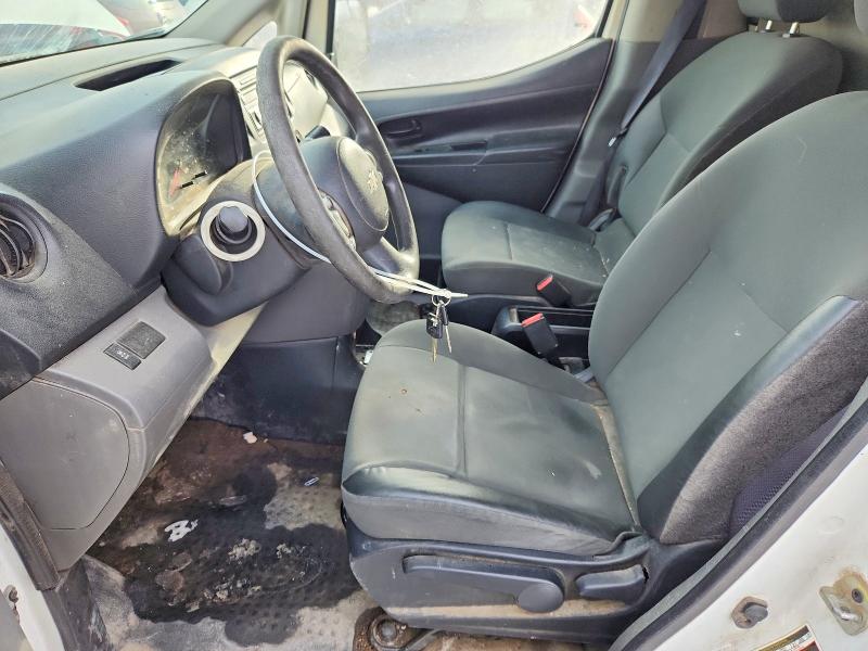 Aukcja sprzedaży 2015 Chevrolet City Express, vin: 3N63M0YN4FK725407, numer aukcji: 73592585