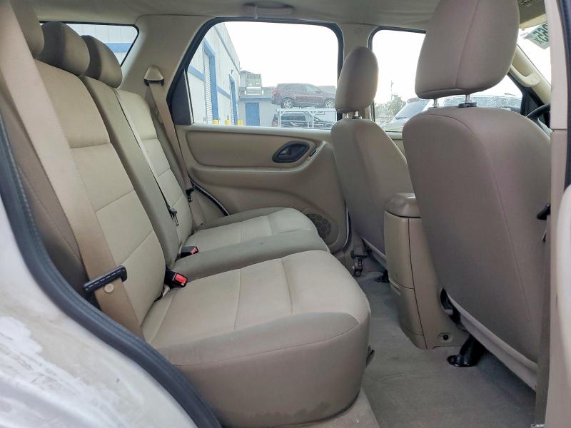 Aukcja sprzedaży 2006 Ford Escape, vin: 1FMYU02Z06KA51574, numer aukcji: 77577265