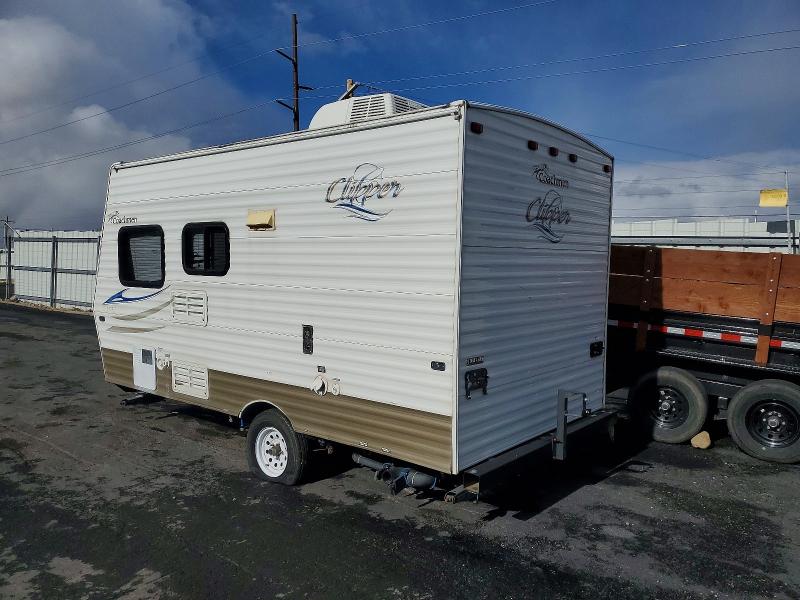 76543245 :رقم المزاد ، 5ZT2CWEC6D5101198 vin ، 2013 Forest River Clipper مزاد بيع