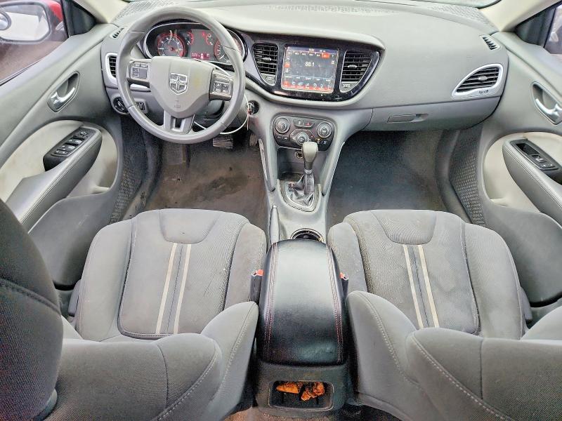 Продажа на аукционе авто 2013 Dodge Dart, vin: 1C3CDFBA7DD105860, номер лота: 78880265