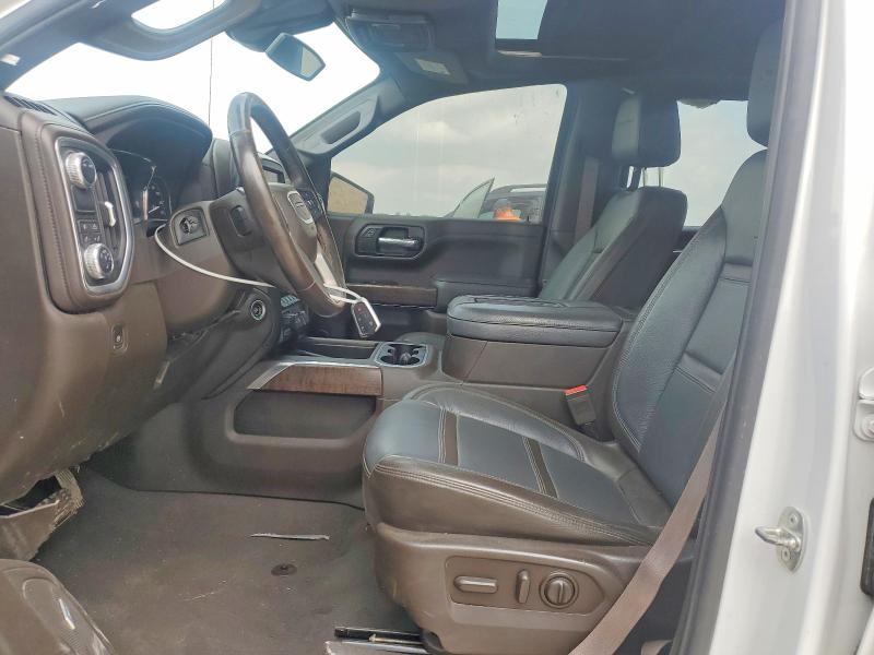 Aukcja sprzedaży 2022 Gmc Sierra Limited, vin: 3GTP8FET0NG199762, numer aukcji: 77340755