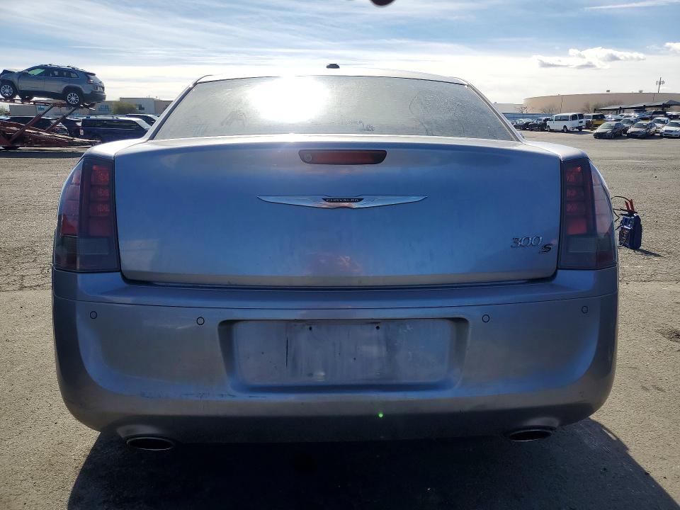 Aukcja sprzedaży 2014 Chrysler 300, vin: 2C3CCABG9EH322874, numer aukcji: 78556345