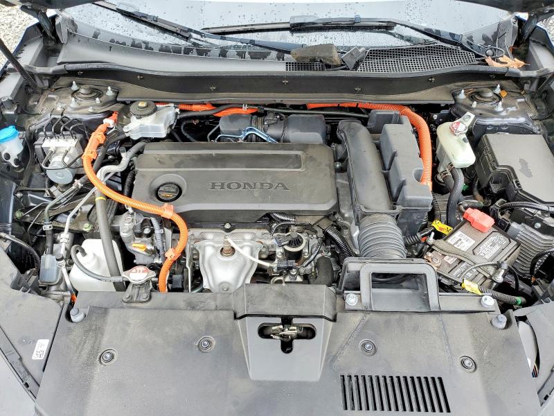 2023 Honda Cr-v მანქანა იყიდება აუქციონზე, vin: 2HKRS5H50PH706073, აუქციონის ნომერი: 76815385