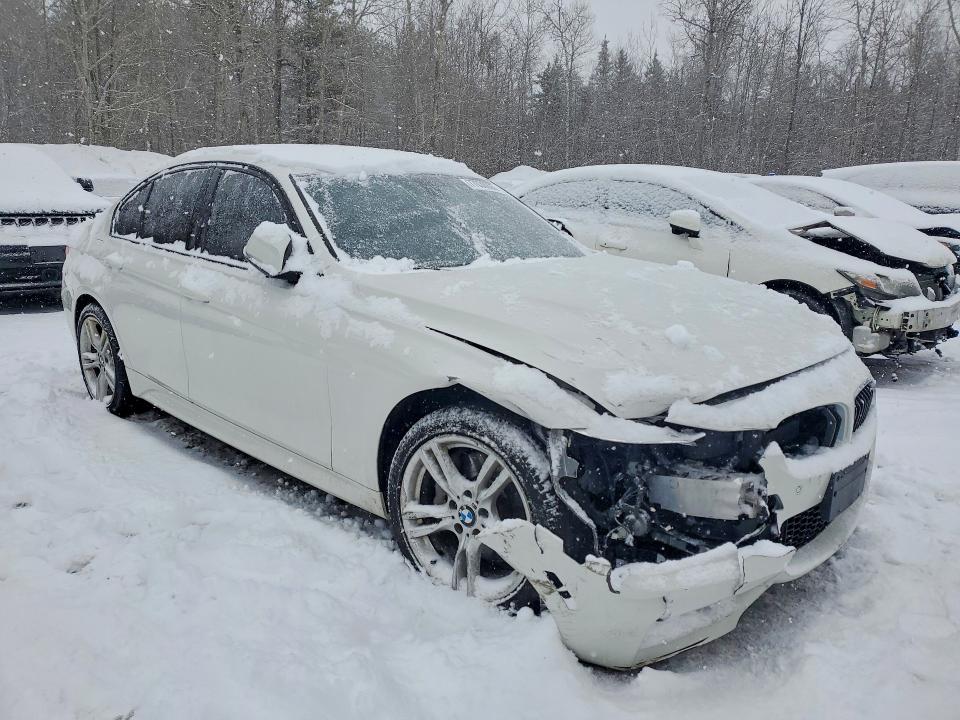 Продаж на аукціоні авто 2018 Bmw 330, vin: WBA8D9C58JEM33571, номер лоту: 77030935