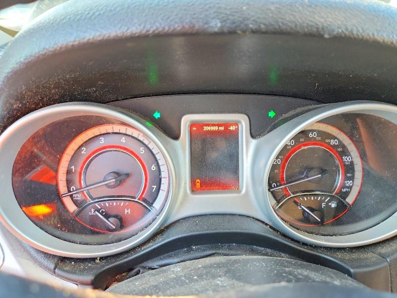 Продаж на аукціоні авто 2016 Dodge Journey, vin: 3C4PDCAB6GT145819, номер лоту: 76178115