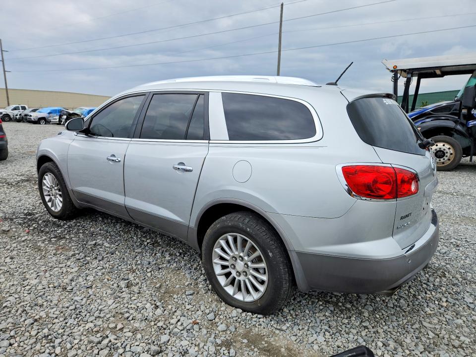 Продаж на аукціоні авто 2012 Buick Enclave, vin: 5GAKRCED0CJ372756, номер лоту: 78326995