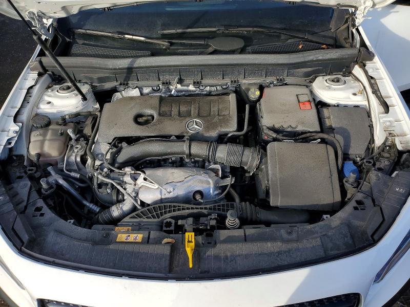 79096355 :رقم المزاد ، W1N4M4HB0NW234218 vin ، 2022 Mercedes-benz Glb مزاد بيع