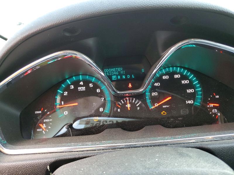 Продаж на аукціоні авто 2017 Chevrolet Traverse, vin: 1GNKRHKD2HJ232335, номер лоту: 76481635