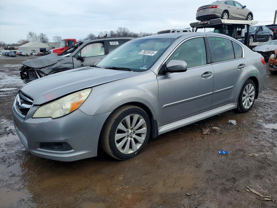 Продаж на аукціоні авто 2010 Subaru Legacy, vin: 4S3BMBK65A3220275, номер лоту: 79223415